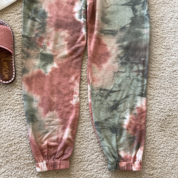 LA Fashion Drew Jogger - Picture 8 of 10